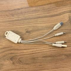 Adapter, gemeldet von MEININGER Hotel Marseille Centre la Joliette über iLost