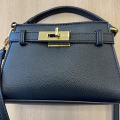 ハンドバッグ Zwart がiLostで Centraal magazijn によって報告されました