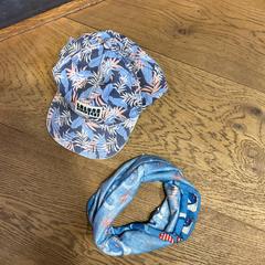 القبعة، كما تم الإبلاغ عنه بواسطة Designer Outlet Roosendaal عبر iLost