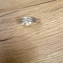 Prsten Zilver, jak nahlášeno Van der Valk Hotel Sneek pomocí iLost