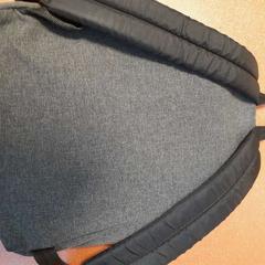 Sack gris, gemeldet von TCL über iLost