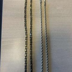 Náhrdelník, ako bolo nahlásené Hotel Apeldoorn pomocou iLost