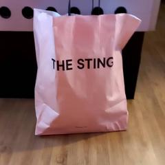 Bag, as reported by Arriva Limburg Noord using iLost