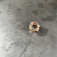 Gouden ring, as reported to iLost