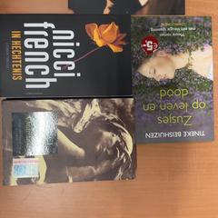 İLost kullanarak Grand Hotel Amrath Kurhaus tarafından bildirildiği gibi Kitap