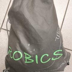 Bossa esportiva, segons ha informat Regio Antwerpen - Brussel mitjançant iLost