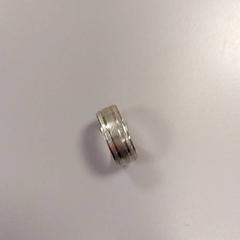 Gyűrű Zilver, amint azt Vrije Universiteit Amsterdam az iLost segítségével jelentette.