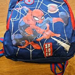 Sac, a été signalé par GVB utilisant iLost