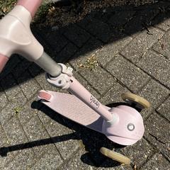 Roze step, ako bolo nahlásené iLost