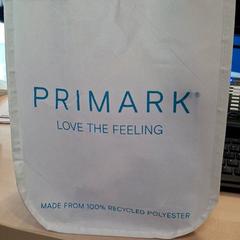 Tragetasche & Notizbuch, gemeldet von IKEA Grenoble über iLost