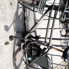 Herenfiets Popal, zoals gemeld door Stadswerk072 met iLost