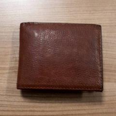 Portafogli Mills, come riportato da Connexxion Hoeksche Waard Goeree Overflakkee utilizzando iLost