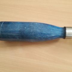 Bouteille à boire, a été signalé par Universiteit Gent - Blandijn utilisant iLost