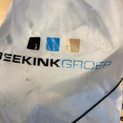 Rugzakje, ha sido reportado por RET con iLost