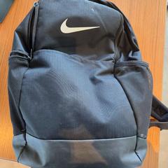 Gimnasio poltsa Zwart Nike, gisa salatu by Centraal magazijn iLost erabiliz