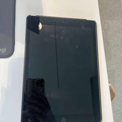 Ipad, segons ha informat Gebo Tours mitjançant iLost