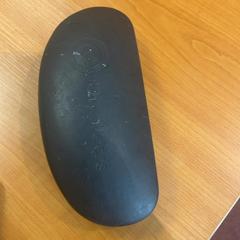 Pouzdro na brýle, jak nahlášeno Arriva Achterhoek-Rivierenland pomocí iLost