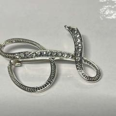 Bross zilver, amint azt TU/e - Receptie Matrix az iLost segítségével jelentette.