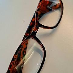 Bril met verlichting met, zgłoszono przez Ziekenhuis Oost-Limburg przy użyciu iLost