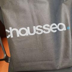 İLost kullanarak TCL tarafından bildirildiği gibi Çanta noir