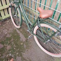 Bicykel Groen, ako bolo nahlásené Fietsdepot Meierijstad pomocou iLost
