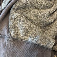 ジャケット がiLostで GVB によって報告されました