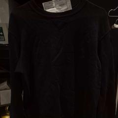 Jersei black, segons ha informat The Dominican mitjançant iLost