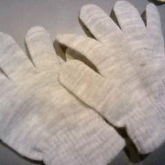 İLost kullanarak SnowWorld Landgraaf tarafından bildirildiği gibi Eldivenler