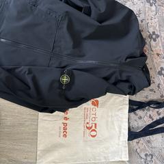 Stone Island jas Softshell, ha sido reportado a iLost