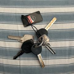 Sleutels, jak bylo nahlášeno na iLost