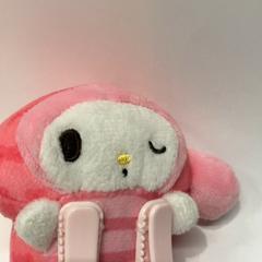 Cuddly toy, as reported by IKEA横浜 using iLost