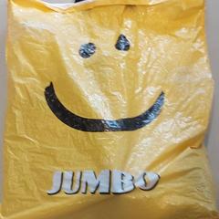 Bolsa - Plastiek tas, ha sido reportado por Regio Oost-Vlaanderen con iLost