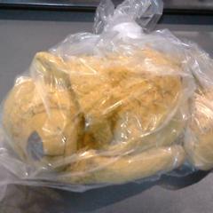 Gosebjörn, rapporterat av SnowWorld Landgraaf med iLost