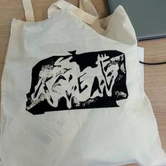 Taška, jak nahlášeno Regio Limburg - Leuven pomocí iLost