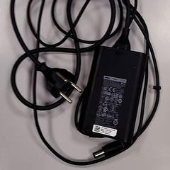 Laptop oplader Zwart, jak nahlášeno Vrije Universiteit Amsterdam pomocí iLost