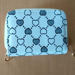 Portemonnee - OKABUZIGI، كما تم الإبلاغ عنه بواسطة Centraal magazijn عبر iLost