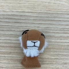 ゆび人形 がiLostで IKEA前橋 によって報告されました