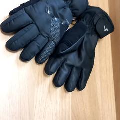 Handschuhe, gemeldet von Arriva Limburg Zuid über iLost