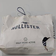 バッグ - papieren tas がiLostで Regio Oost-Vlaanderen によって報告されました