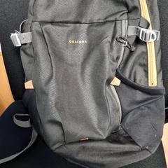 İLost kullanarak Connexxion Amstelland-Meerlanden Schiphol Noord tarafından bildirildiği gibi Sırt çantası