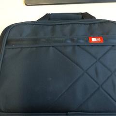 Laptoptasche, gemeldet von Regio Antwerpen - Brussel über iLost