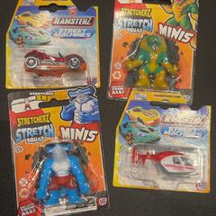 Leksak, rapporterat av Van der Valk Hotel Utrecht med iLost