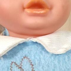 Panenka, jak nahlášeno IKEA Gent pomocí iLost