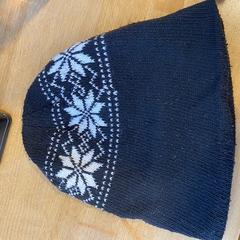 Beanie, amint azt Hortus az iLost segítségével jelentette.