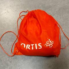 Bolsa - Sportzak, ha sido reportado por Regio Oost-Vlaanderen con iLost