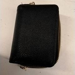 Peněženky Charaan, jak nahlášeno GVB pomocí iLost