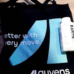 Bag, as reported by EBS Tramplein using iLost