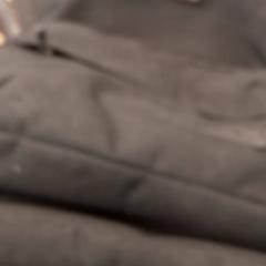 Rucksack Zwart, gemeldet von Qbuzz Fryslân über iLost