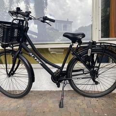 Fiets Altec, som rapporterats till iLost