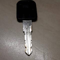 İLost kullanarak Arriva Oost-Brabant tarafından bildirildiği gibi Anahtar